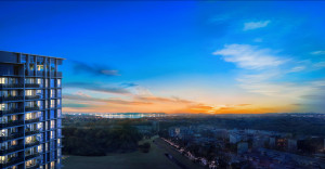 lentor central residences - Lentor Central, Singapore 788892